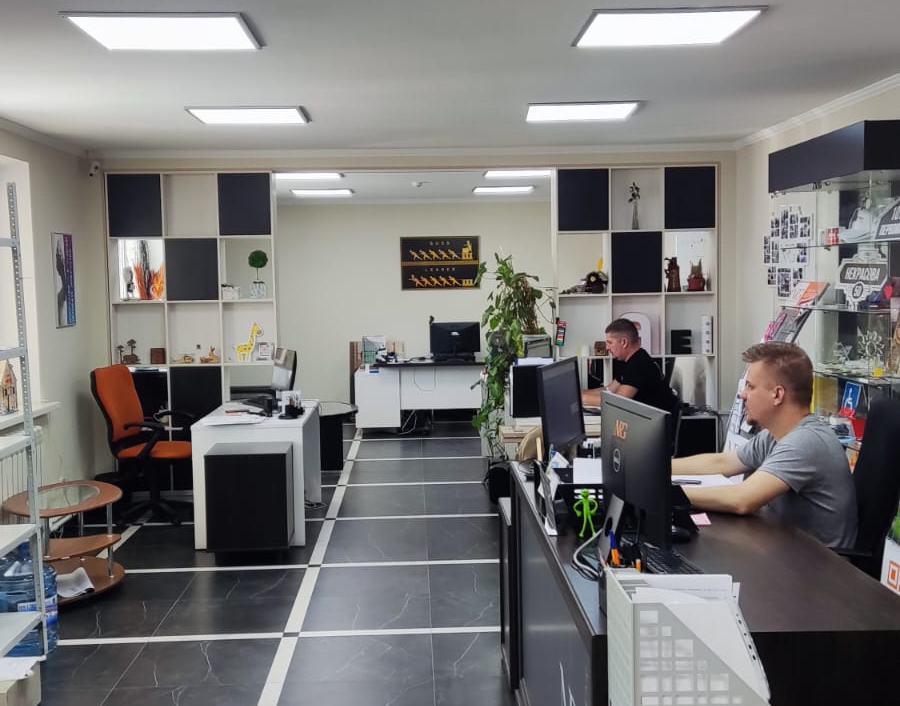 СТАВРЕКЛАМА – ваш надежный партнер в мире рекламы